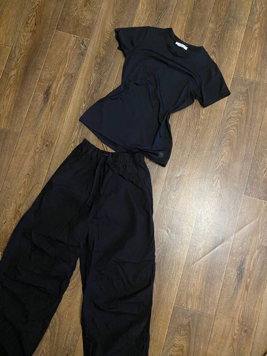 Костюм з штанами карго та термо футболки, ціна за два