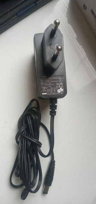 Блок питания роутера 9В