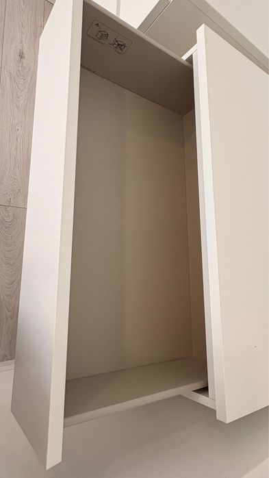 Comodas MALM 4 gavetas