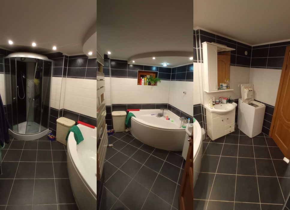 ПРОДАЖ БУДИНКУ з 6 кімнат з ділянкою 24 сотки у Мужієві 5 км Берегова