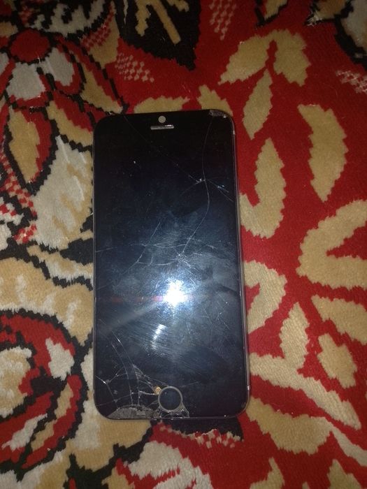 Продам телефон не відома марка