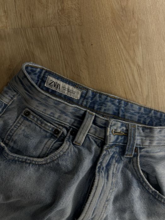 Джинси зара оригінал