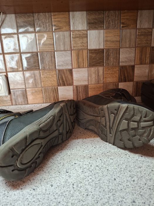 Черевики зимові 36 розмір CMP