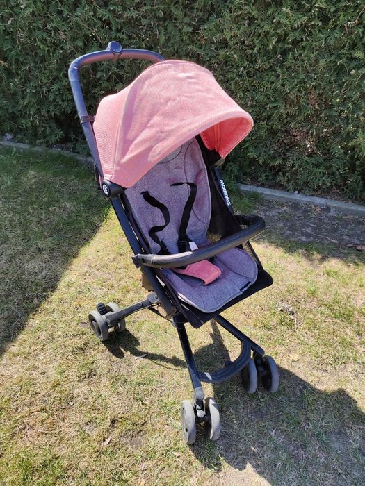 wózek spacerówka Coto Baby Sparrow