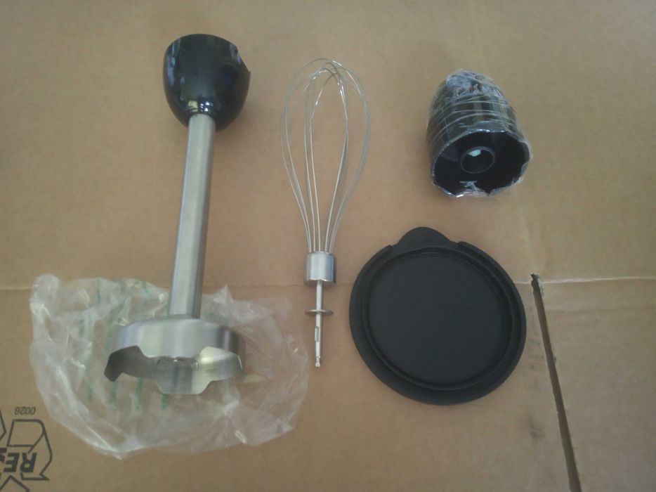 Nowy blender kielichowy HB 3203