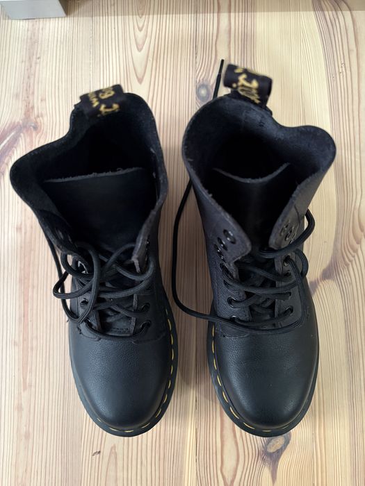 Dr. Martens 1460 Pascal rozmiar 37