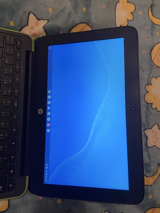 Хромбук xp. Ноутбук.  Выбор