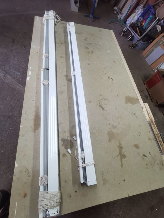 2 precianas em ferro