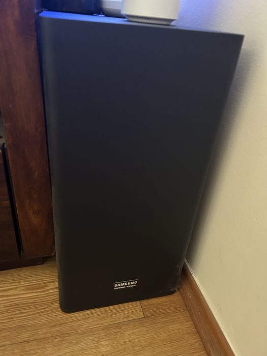 Samsung HW-Q80R harman/kardon