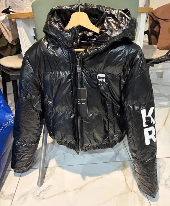 Nowa kurtka różne rozmiary