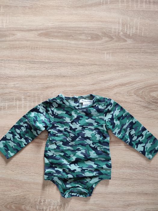 Komplet niemowlęcy Tommy Bahama