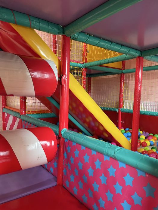 Продам дитячий лабіринт