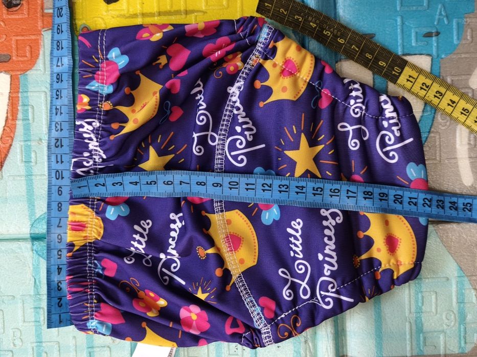 Тренувальні трусики