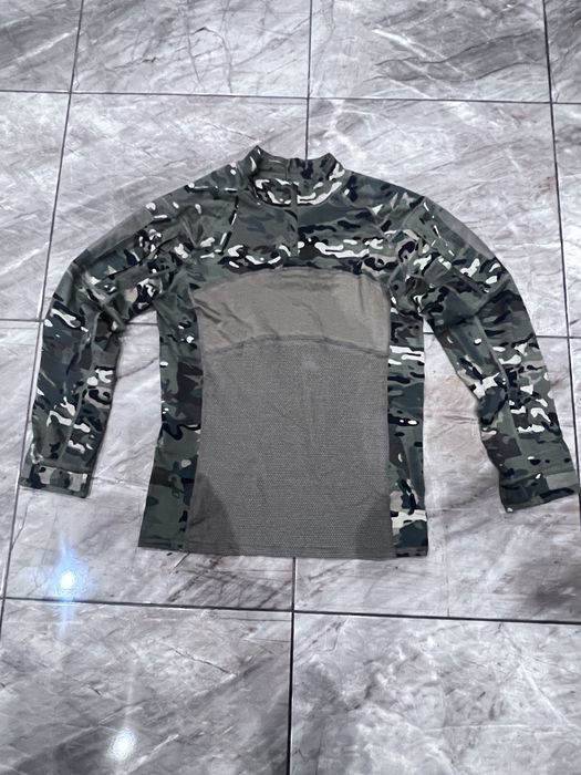 Тактическая рубашка
