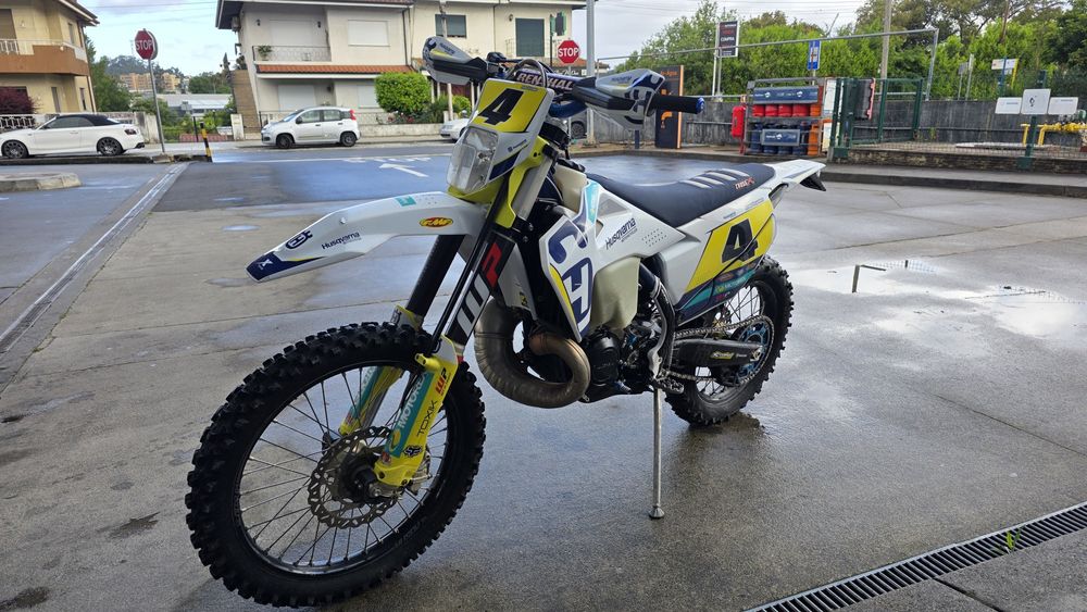 Husqvarna TE 300 I