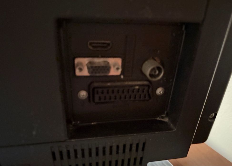 Monitor Mitsai bom estado