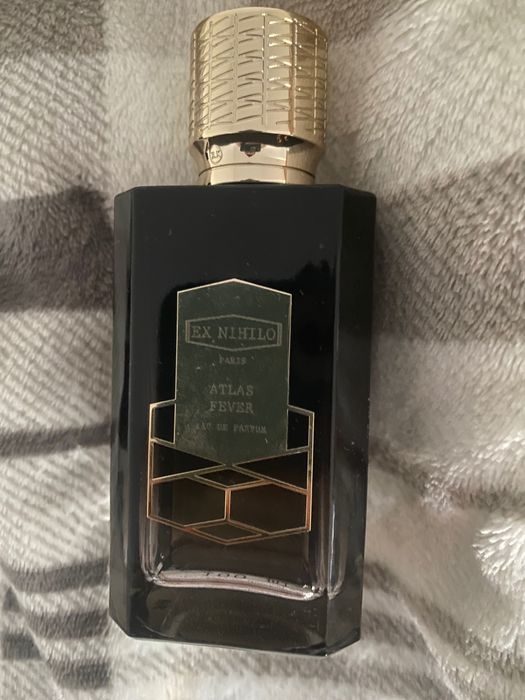 Парфюм мужской ex nichilo 100 ml