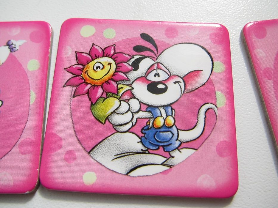 БУ немецкое лото Diddls Bilderlotto от 3 лет