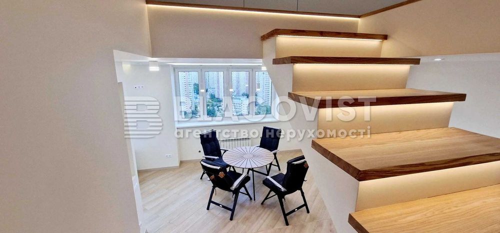 Многокомнатная квартира по адресу (площадь 164 м²) - Atlanta.ua - фото 7