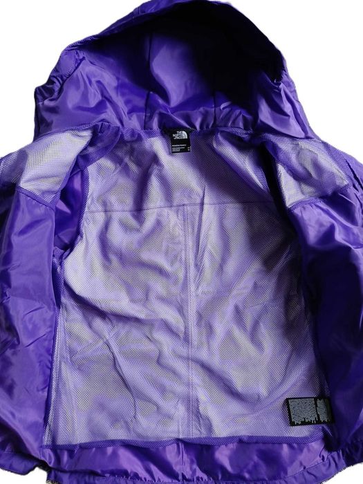 NOWA Kurtka damska The North Face Antora wiatrówka wodoodporna r. XS