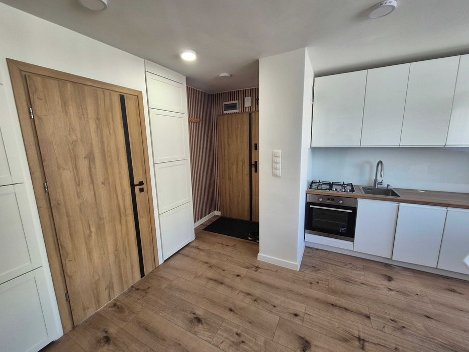 Piękne Mieszkanie w Siedlcach