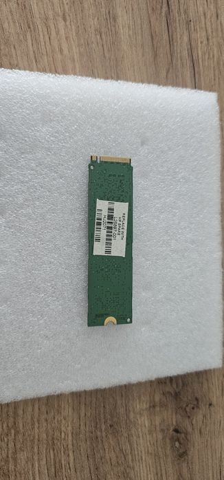 Samsung SM961 256gb NVMe OEM