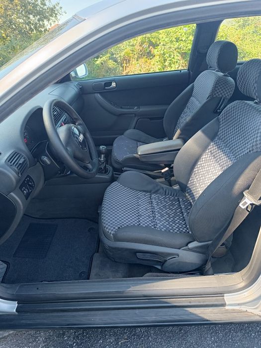 Audi A3 1.9 Tdi Sport 110CV (1999)