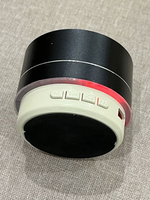 Bluetooth колонка портативна блютуз