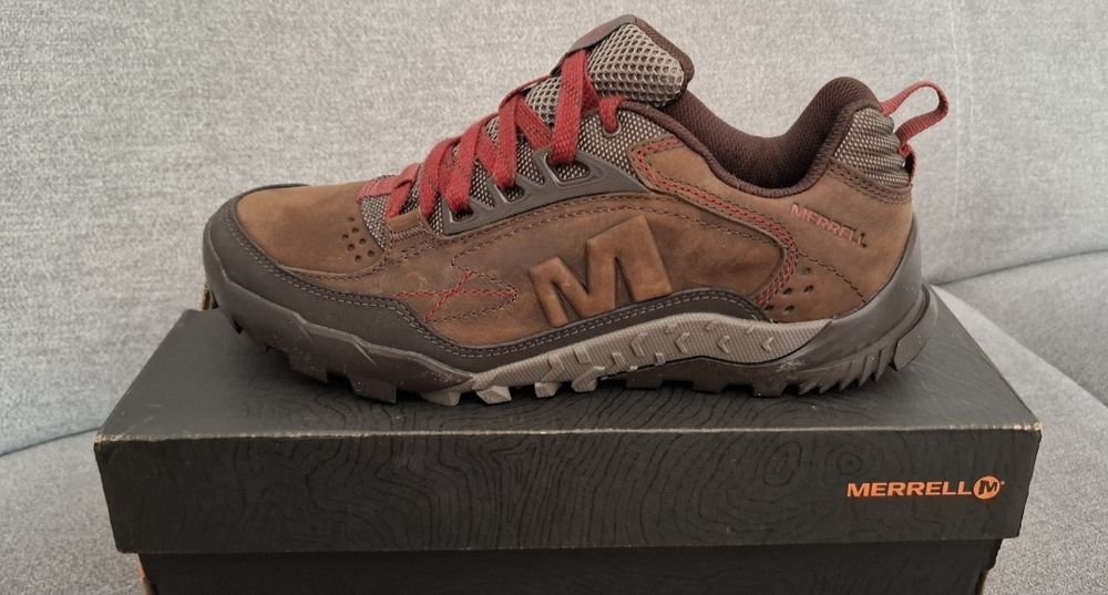 Merrell Annex Trak Low r.43