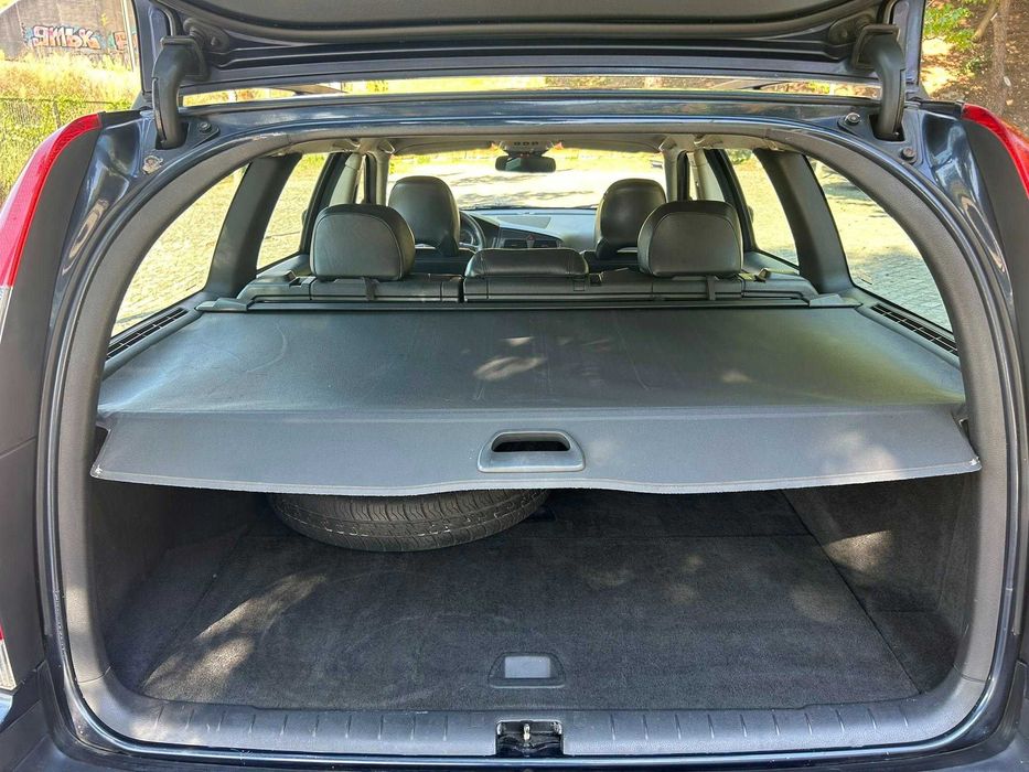 VOLVO V70 2.0 Turbo * GPL BRC