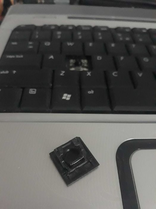 Dwa laptopy Hp Pavilion dv6000 oraz dv9000