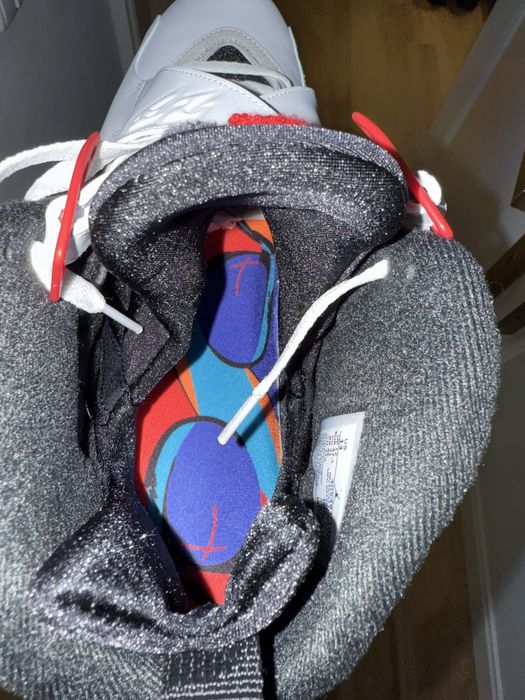 Okazja Nowe Jordan 8 retro Bugs Bunny!!!