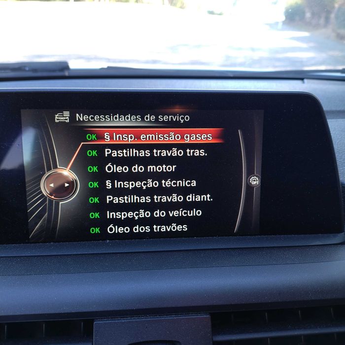 BMW 116d Diesel 2015