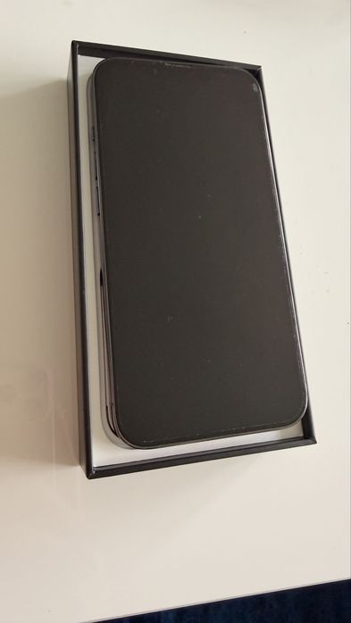 Iphone 13 pro 128 gb niebieski