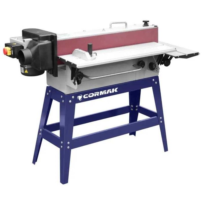 Szlifierka krawędziowa Krawędziówka MM2315Q 230V Cormak Polski Produkt