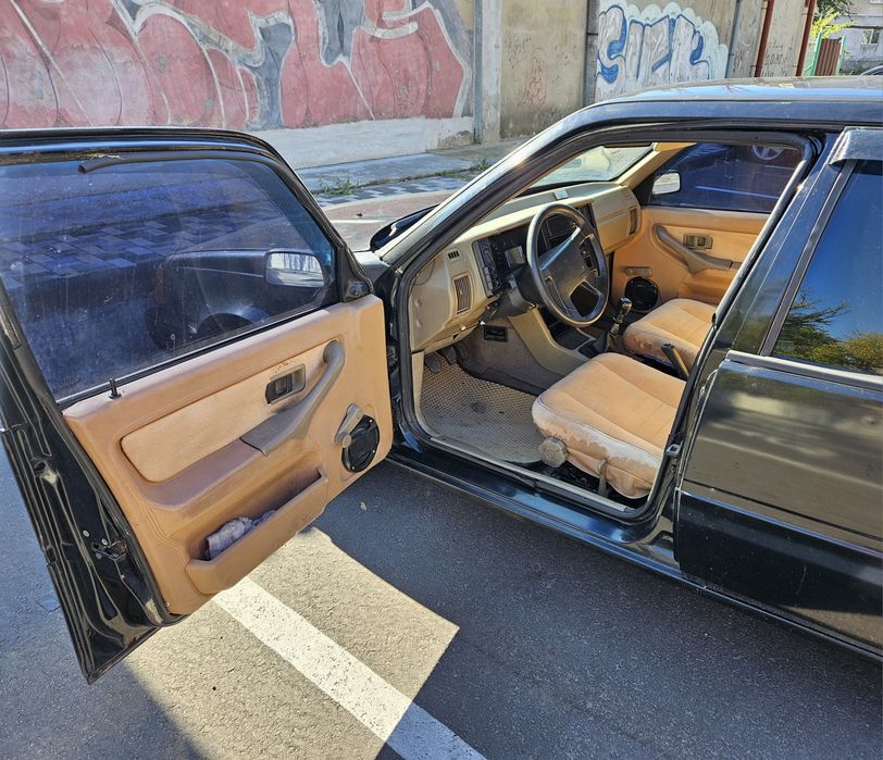 Volvo 460 2.0 газ/бензин