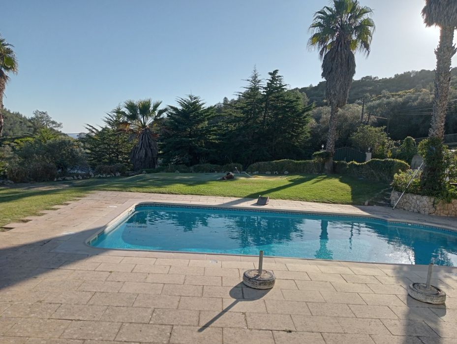 Manutenção de jardins