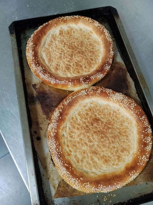 Продам бізнес. Випічка лаваша.