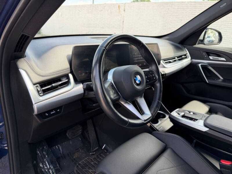 2023 BMW X1 xDrive28i