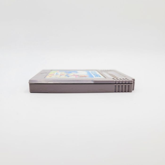 Die Schlümpfe Nintendo Game Boy (GB)
