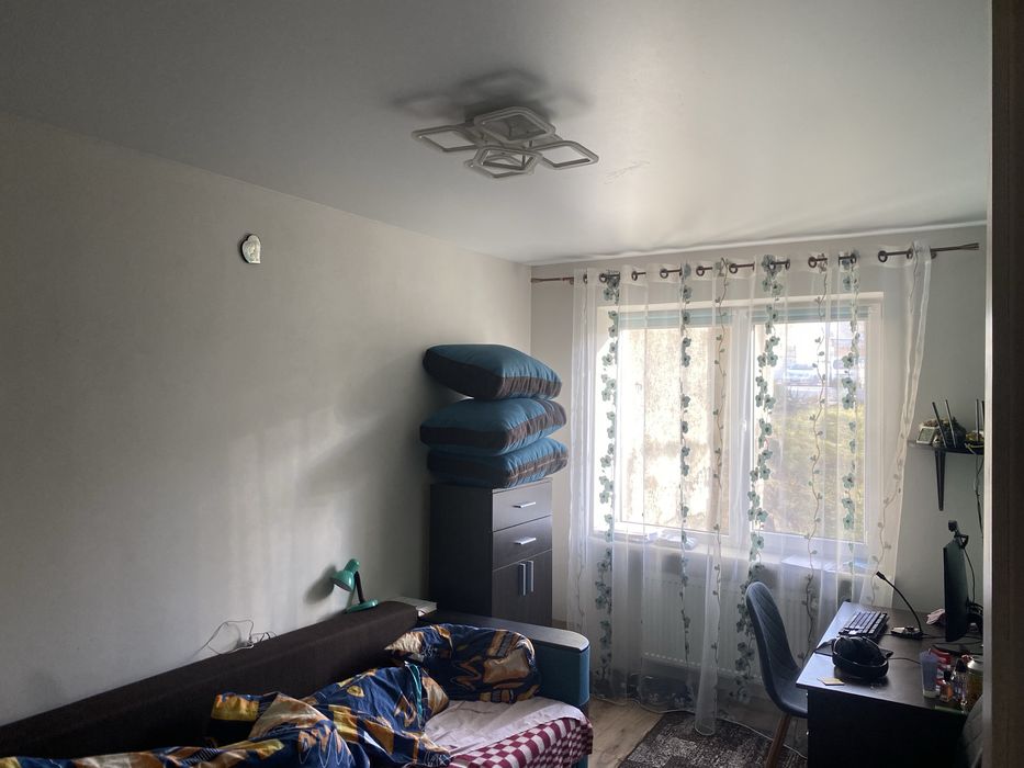 Продаж 2 кімнатної квартири