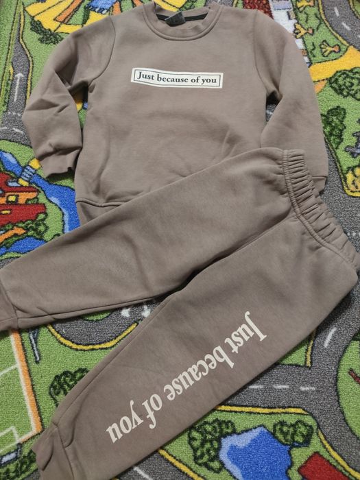 Костюм щенячий патрюль