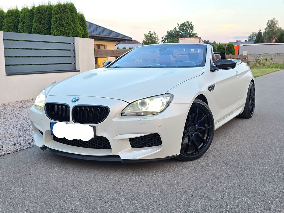 BMW Seria 6