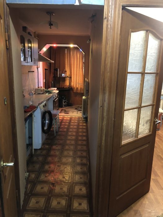 Здам квартиру, подобо, місяць, два. Метро Деміївська Документи ,