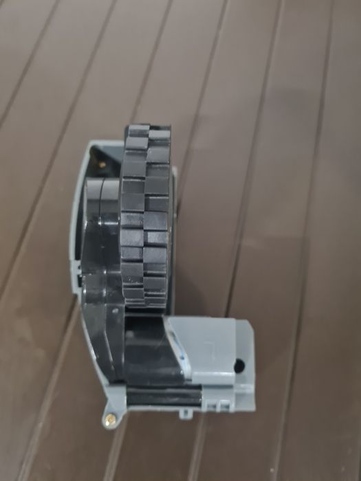 Roda esquerda Irobot Romba