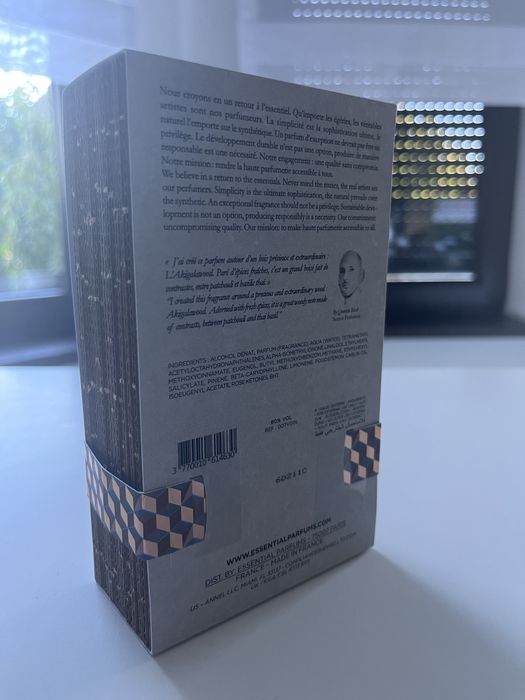 Essential Parfums Bois Imperial Eau de Parfum