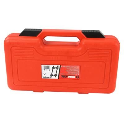 Ściągacze do sprężyn 260mm z zabezpieczeniem