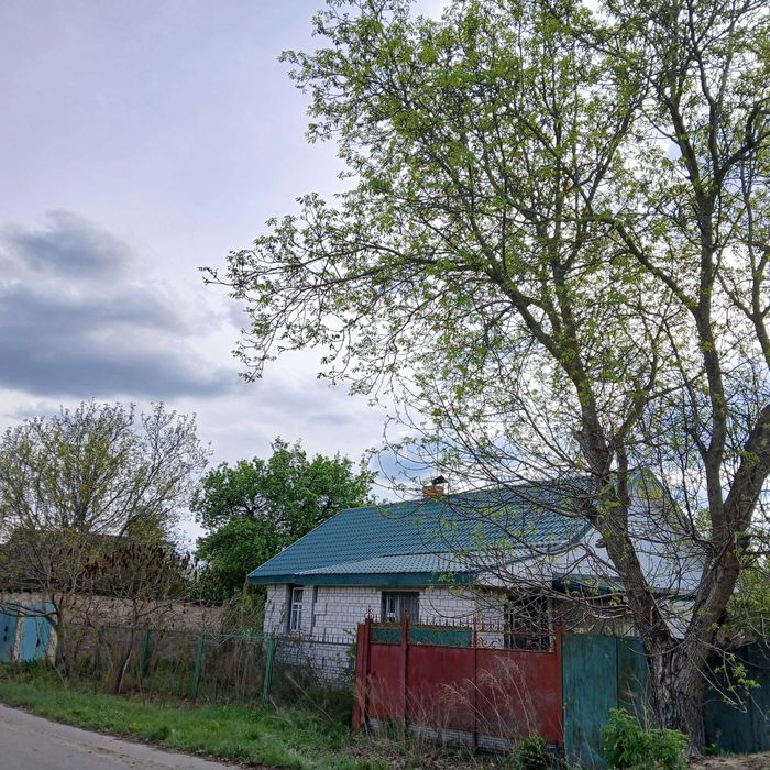 Семиполки Бровари район продам будинок 78,8 м2 на ділянці 25 с