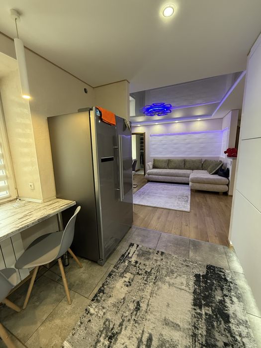 Оренда ВІП- квартири з сучасним ремонтом та технікою