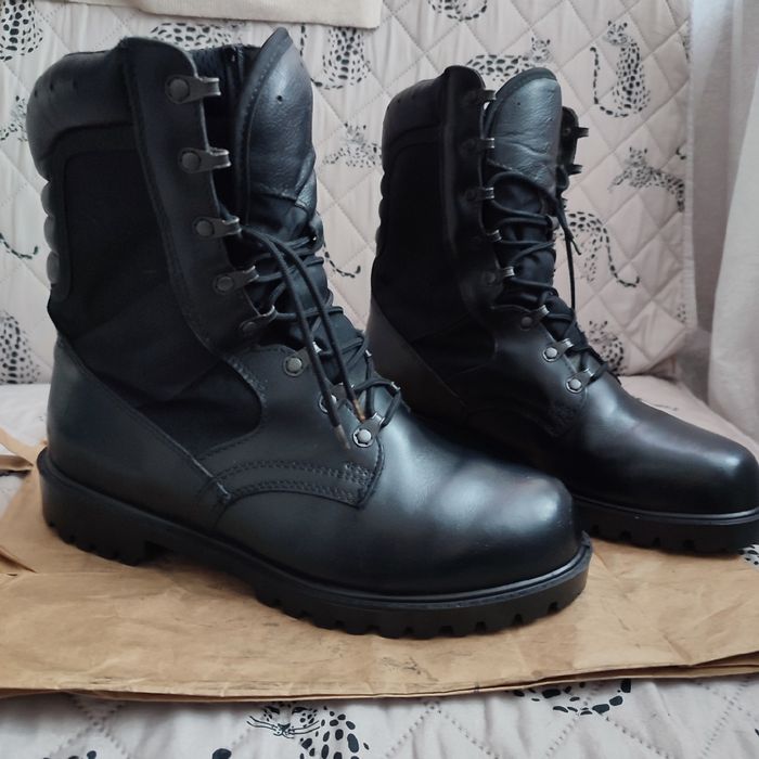 Buty wojskowe Demar/ Wojas/ Protektor wz.926MON rozm 28